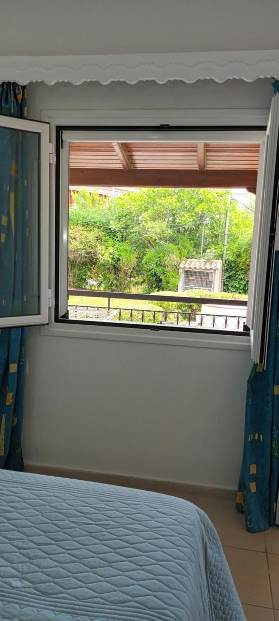 Dimitra Apartments G Гувия Екстериор снимка