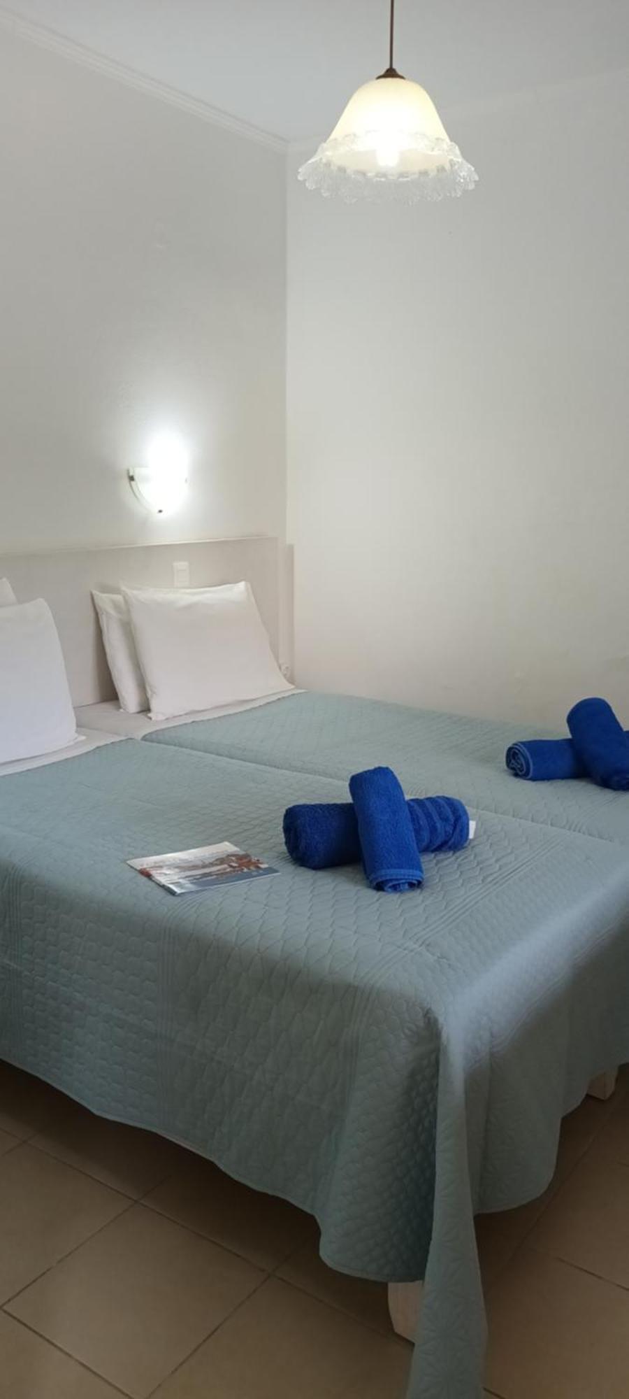 Dimitra Apartments G Гувия Екстериор снимка
