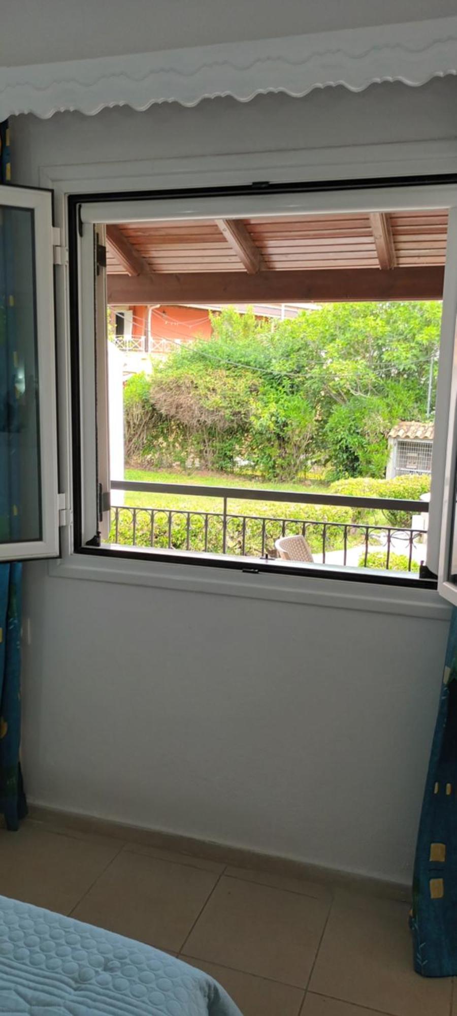 Dimitra Apartments G Гувия Екстериор снимка