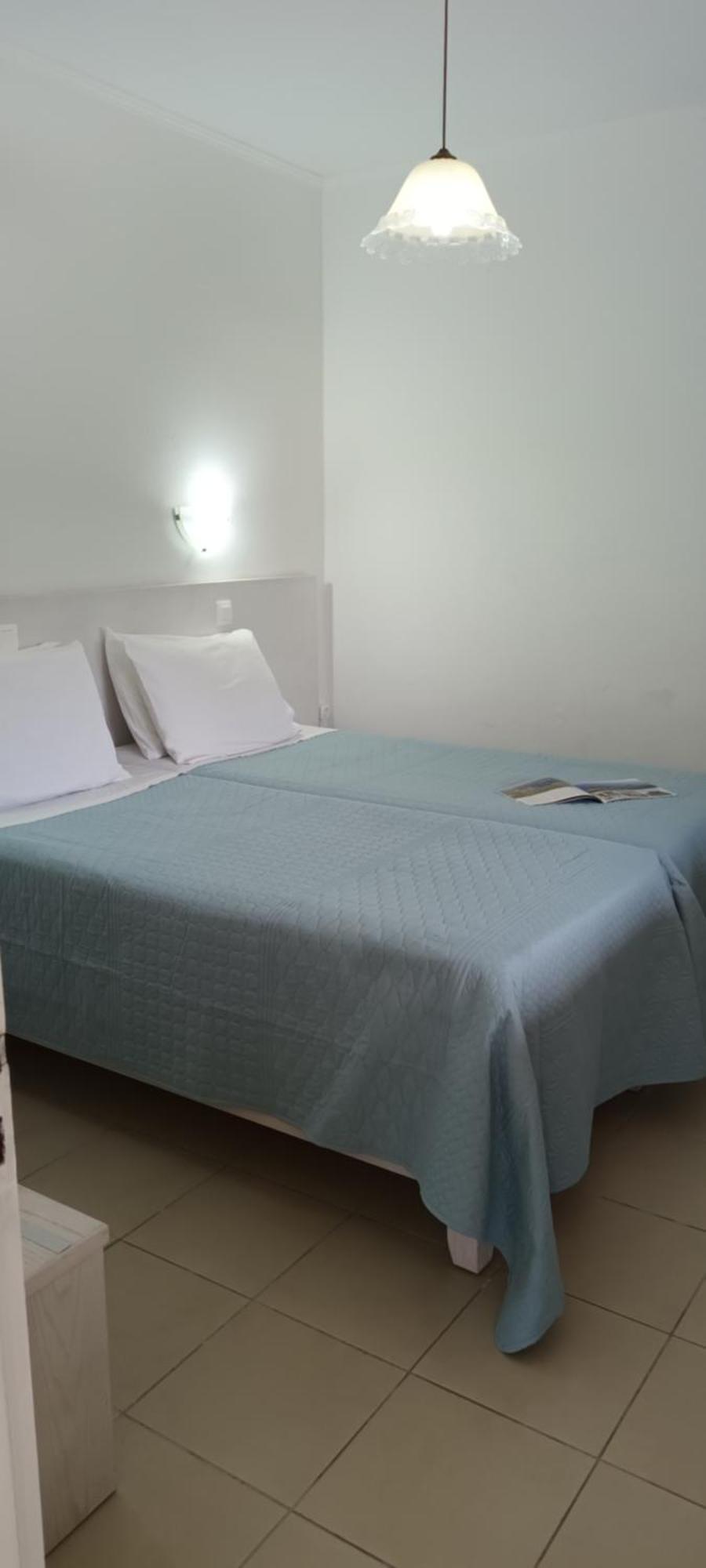 Dimitra Apartments G Гувия Екстериор снимка