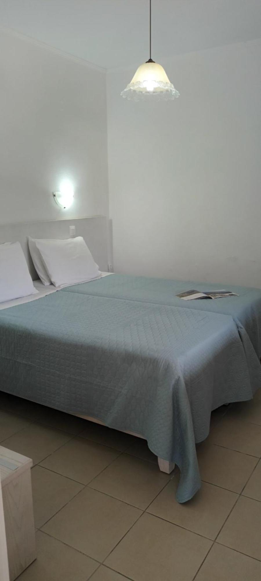Dimitra Apartments G Гувия Екстериор снимка